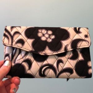 Vera Bradley Wallet